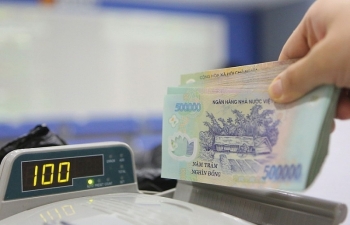 Bất ngờ dòng tiền margin quý I trên thị trường chứng khoán
