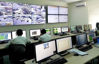 Giải pháp smart city của Viettel được công nhận sáng tạo nhất Châu Á