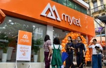 Lợi nhuận quý 1/2020 của Viettel Global tăng 600% loi nhuan quy 12020 cua viettel global tang 600