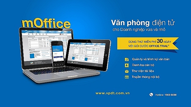viettel moffice giup chinh phu tiet kiem 1100 ty dong moi nam