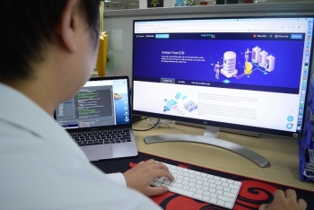 Viettel gỡ khó cho doanh nghiệp bằng dịch vụ cơ sở dữ liệu StartDB điện toán đám mây