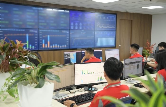 Viettel Post là đơn vị logistics duy nhất tại Việt Nam đạt giải Vàng IT World Awards 2023