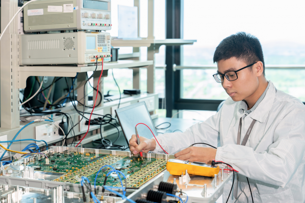 100% sản phẩm “Make in Việt Nam” của Viettel đều đạt giải tại IT World Awards 2023