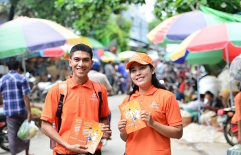 Quý I/2020, Mytel đạt lợi nhuận vượt kế hoạch 2 năm