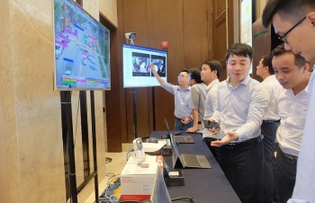 Doanh thu từ điện toán đám mây của Viettel IDC tăng trưởng 85%