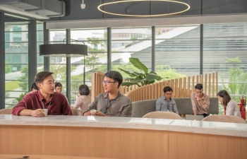 Viettel được công nhận là nơi làm việc tốt nhất toàn cầu trong lĩnh vực viễn thông