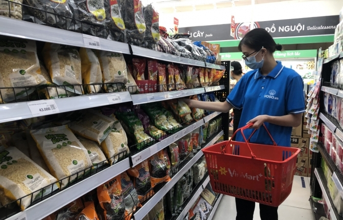Vỏ Sò đã sẵn sàng triển khai dịch vụ “đi chợ hộ” trên toàn quốc