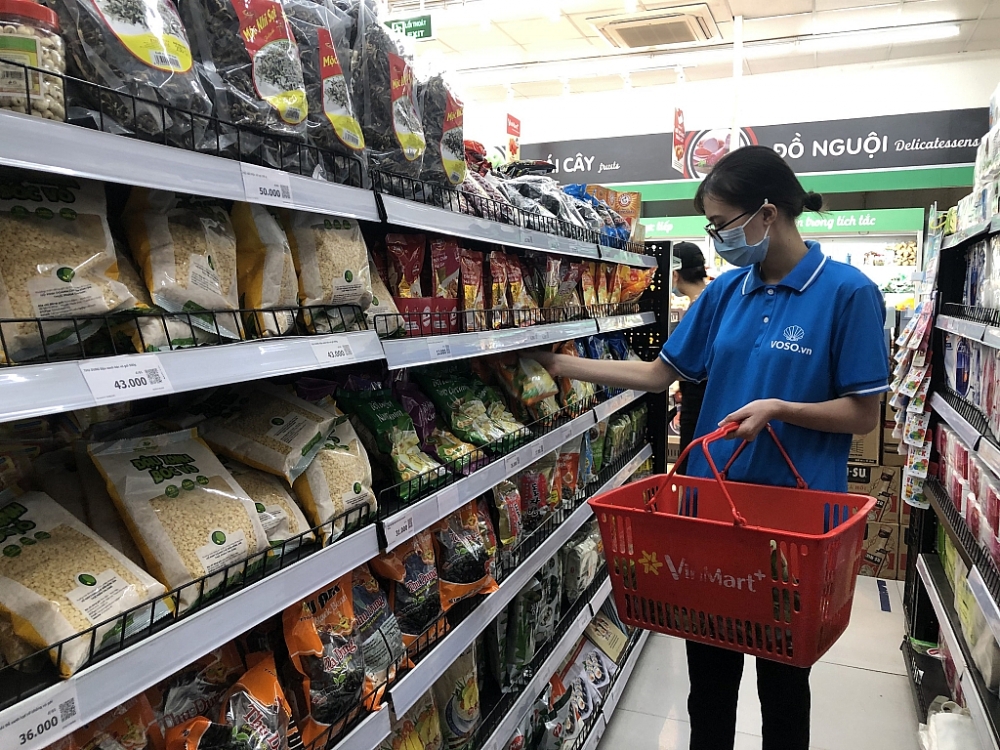 Vỏ Sò đã sẵn sàng triển khai dịch vụ “đi chợ hộ” trên toàn quốc