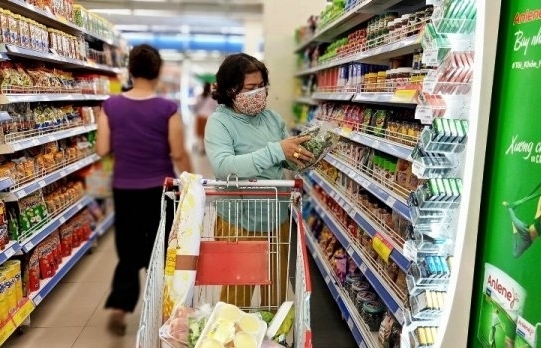 Dịch Covid-19 “phơi bày” các điểm yếu của ngành Thực phẩm - Đồ uống