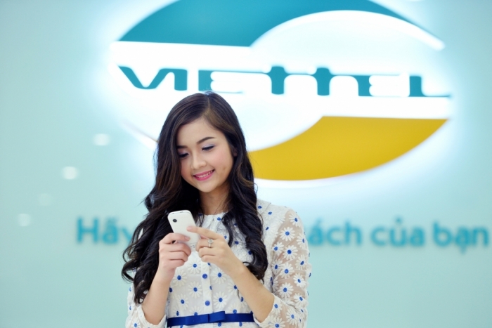 “Chiến binh” Antispam của Viettel được vinh danh tại IT World Awards