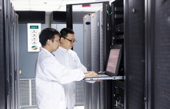 Ứng dụng tính cước thời gian thực của Viettel được cấp bằng bảo hộ độc quyền tại Mỹ