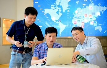 Viettel nằm trong Top 3 doanh nghiệp có lợi nhuận tốt nhất Việt Nam 3 năm liên tiếp