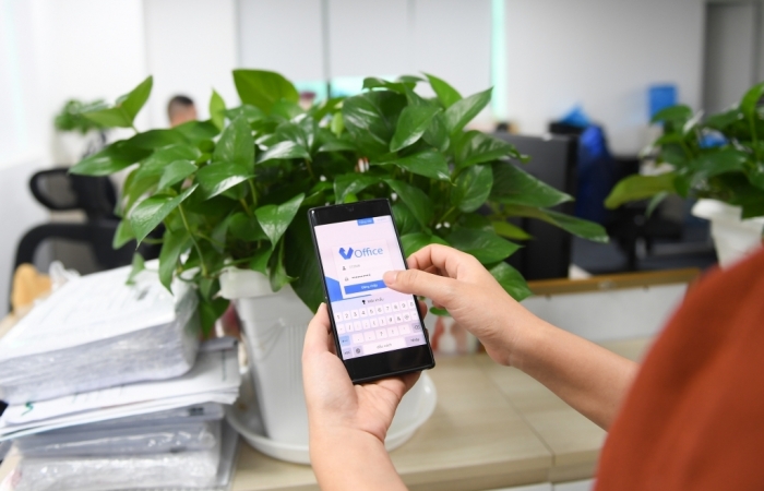 Viettel chính thức cung cấp dịch vụ Mobile CA
