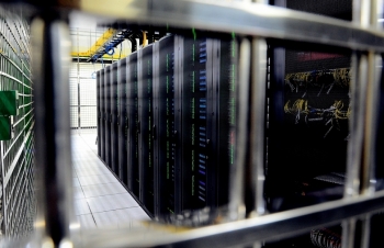 Trung tâm dữ liệu của Viettel IDC đạt tiêu chuẩn khắt khe nhất thế giới