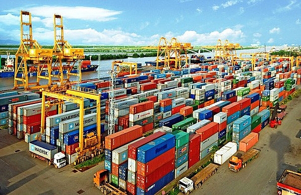 nganh logistics viet se di ve dau trong thoi gian toi