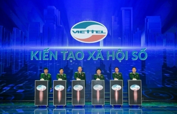 Viettel đặt mục tiêu tạo hệ sinh thái số cho các doanh nghiệp cùng phát triển