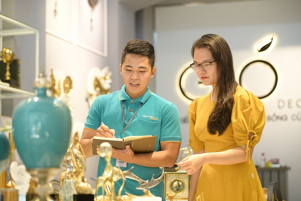 Viettel Post thay đổi bảng giá dành cho khách hàng thương mại điện tử năm 2021