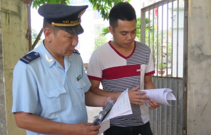 Áp dụng đầy đủ nguyên tắc quản lý rủi ro trong mô hình kiểm tra chuyên ngành mới