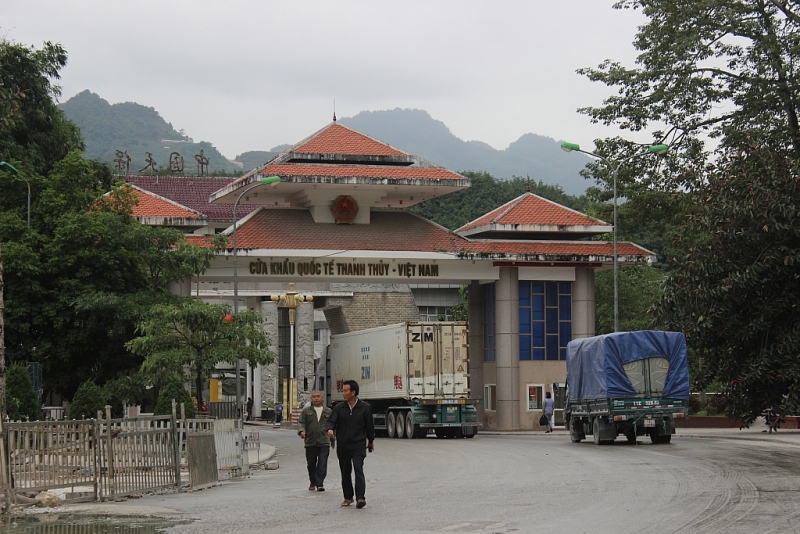 huong dan nhieu thu tuc ve hoat dong thuong mai bien gioi