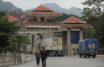 Hướng dẫn nhiều thủ tục về hoạt động thương mại biên giới