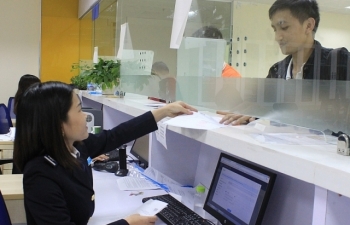 Ngành Hải quan thi đua thực hiện văn hóa công sở