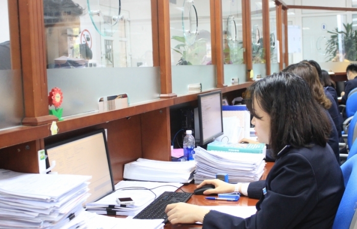 Hướng dẫn việc khai bổ sung sau thông quan hàng hóa gửi nhầm