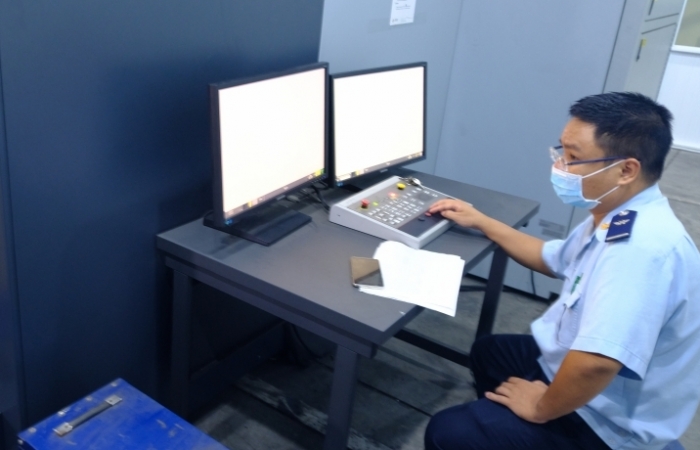Hướng dẫn khai thông tin trên VASSCM của doanh nghiệp chuyển phát nhanh