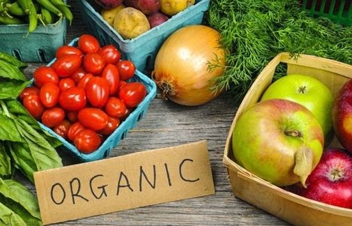 Sản phẩm nông nghiệp hữu cơ của Việt Nam có mặt trên 180 quốc gia và vùng lãnh thổ