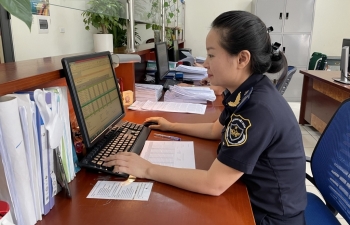 Ngày 1/10/2025 chuyển đổi Hệ thống AVP-ECOM sang hạ tầng mới
