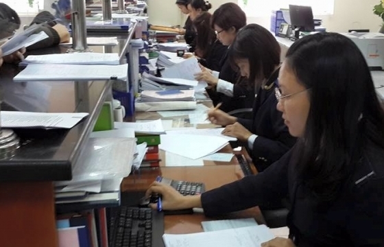 Hướng dẫn hạn mức trị giá trong EVFTA