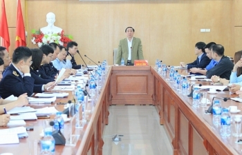 Nâng hạng chỉ số Giao dịch thương mại qua biên giới: Cần sự đồng bộ