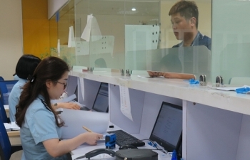 Hạn chế tiếp xúc, nhiều nước đề xuất cấp C/O sử dụng con dấu, chữ ký điện tử