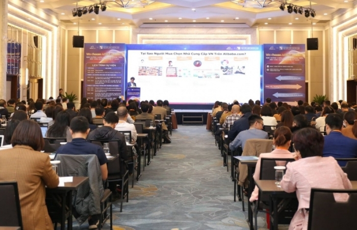 Định hướng chiến lược kinh doanh trên nền tảng số