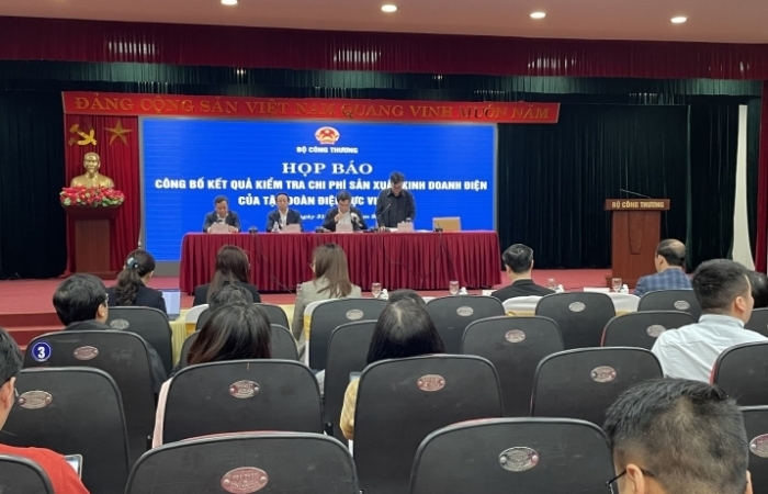 EVN lỗ hơn 26.000 tỷ đồng năm 2022