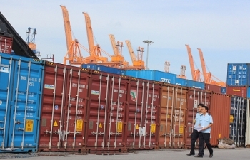 Bộ Tài chính đề xuất 2 phương án xử lý hàng phế liệu tồn đọng