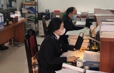 Ban hành Bảng mã loại hình xuất khẩu, nhập khẩu mới