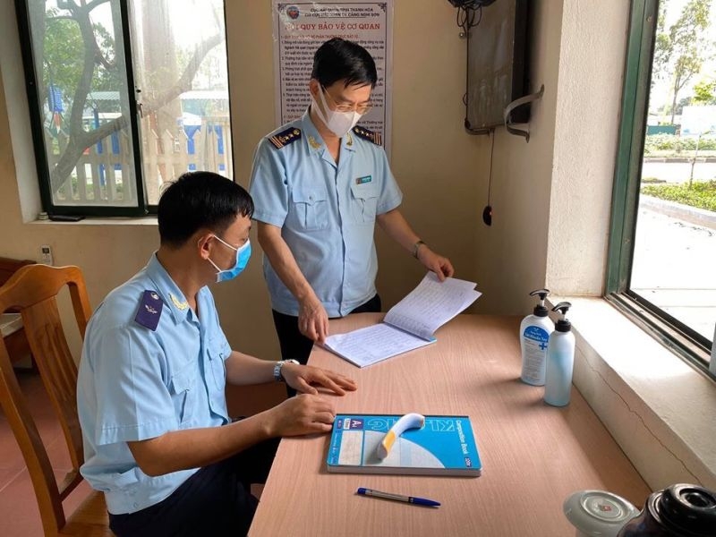 hai quan thanh hoa chung tay ung ho phong chong dich covid 19