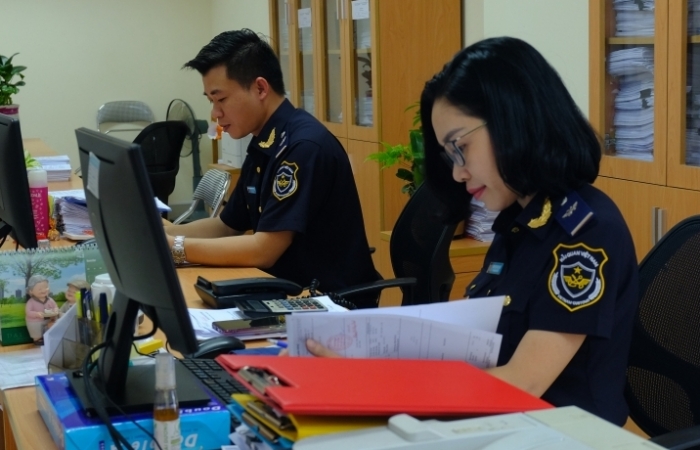 Hướng dẫn xuất khẩu phế liệu, phế phẩm của doanh nghiệp chế xuất