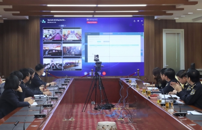 Sự khác biệt giữa khai báo Bản kê thông tin hàng hóa nhập khẩu trước và nay