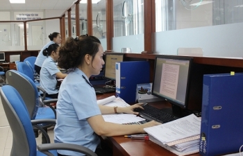 Tổng cục Hải quan tổ chức các hội thảo chuyên đề lấy ý kiến sửa Thông tư 38, 39