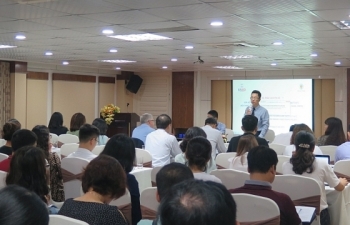 Tiếp thu ý kiến doanh nghiệp sửa Thông tư 38 và 39 liên quan đến hàng gia công, sản xuất xuất khẩu