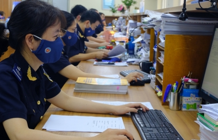 Hướng dẫn thực hiện C/O mẫu D mới