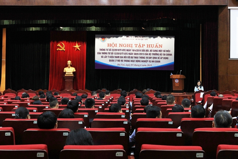 tang tinh chu dong cua doanh nghiep trong hoat dong dai ly lam thu tuc hai quan