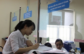 Chi cục Hải quan Gia Thụy sẽ chuyển về KCN Sài Đồng B