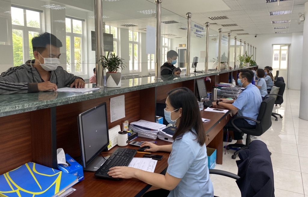 Hướng dẫn việc thông quan hàng hóa xuất khẩu theo Nghị định 85/2019/NĐ-CP