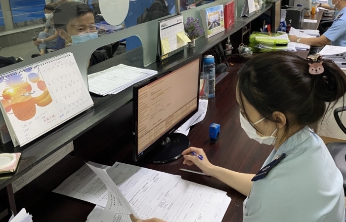 Đơn giản hóa trình tự, thủ tục đăng ký bản công bố hợp quy