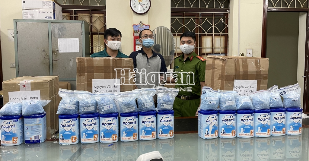 Khởi tố 16 bị can trong chuyên án có lượng ma túy lớn nhất từ qua đường hàng không