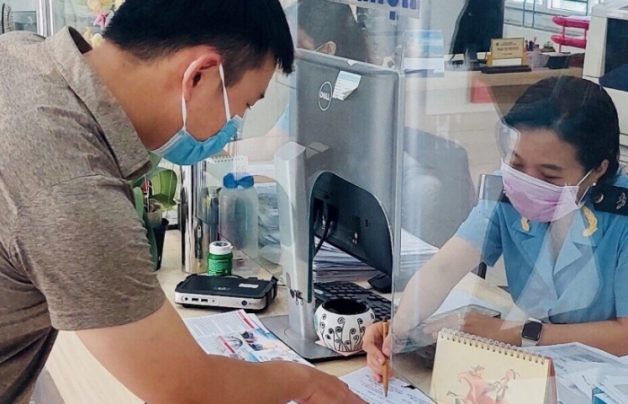 Hướng dẫn về C/O mẫu E trong trường hợp người được ủy quyền