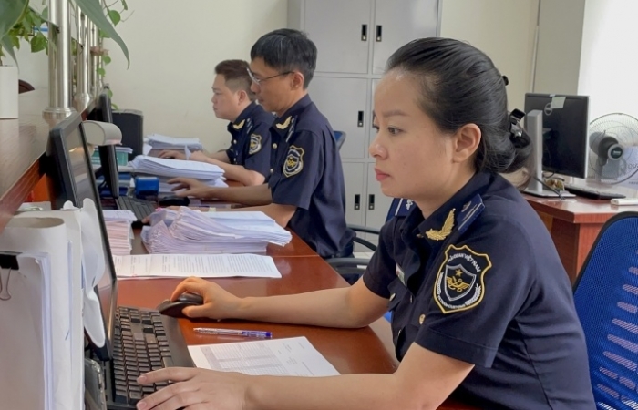 Quản lý như thế nào nếu bãi bỏ Điều 35 tại Nghị định 08 về xuất nhập khẩu tại chỗ?
