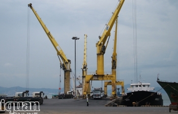 Thủ tục quá cảnh thông qua Hệ thống quá cảnh ASEAN sẽ thực hiện như thế nào?